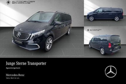 Mercedes-Benz EQV Gebrauchtwagen