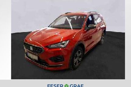 Seat Tarraco Gebrauchtwagen