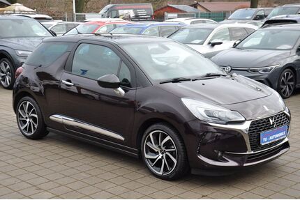 Citroen DS3 Gebrauchtwagen