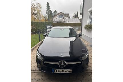 Mercedes-Benz A 180 Gebrauchtwagen
