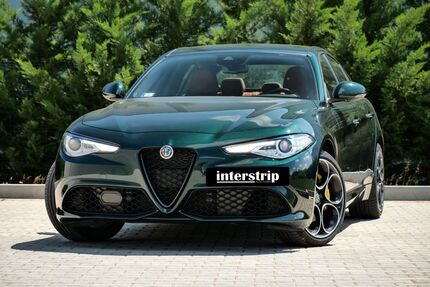 Alfa Romeo Giulia Gebrauchtwagen