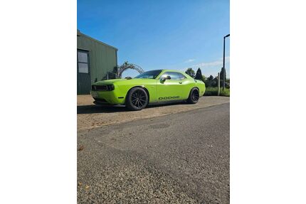 Dodge Challenger Gebrauchtwagen