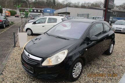 Opel Corsa Gebrauchtwagen