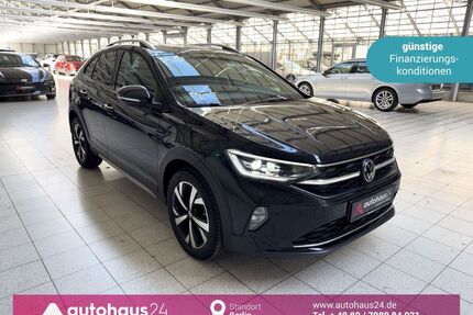 VW Taigo Gebrauchtwagen