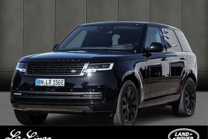 Land Rover Range Rover Gebrauchtwagen