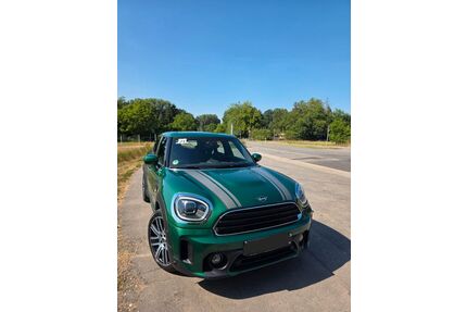 Mini Countryman D (Cooper) Gebrauchtwagen