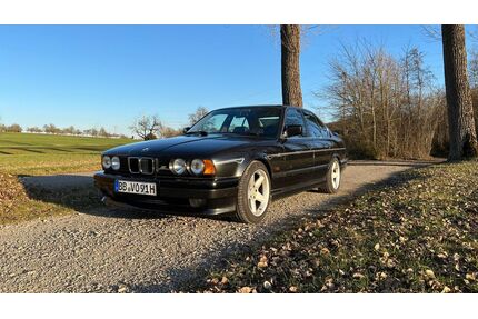 BMW 535 Gebrauchtwagen