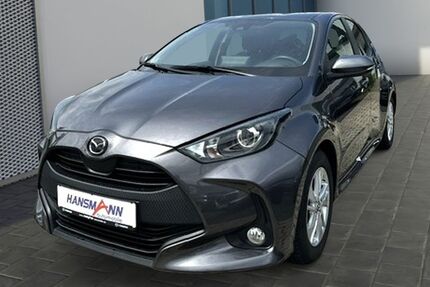 Mazda 2 Gebrauchtwagen