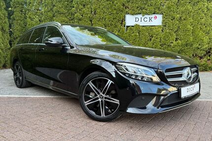 Mercedes-Benz C 300 Gebrauchtwagen