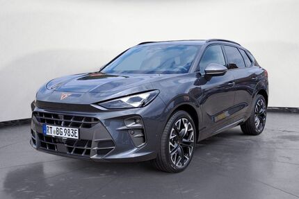 Cupra Terramar Gebrauchtwagen