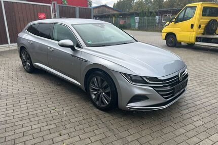 VW Arteon Gebrauchtwagen