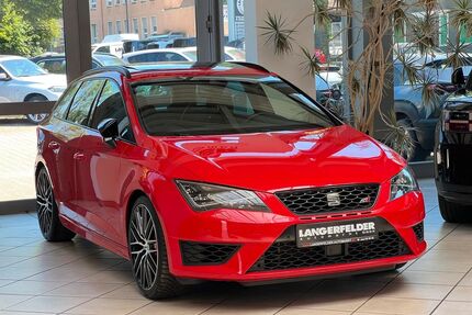 Seat Leon Gebrauchtwagen