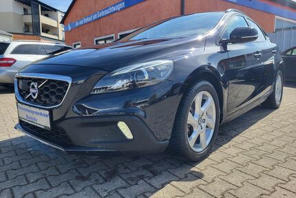 Volvo V40 Gebrauchtwagen