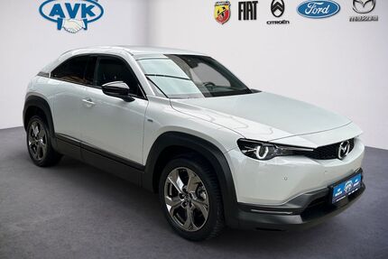 Mazda MX-30 Gebrauchtwagen