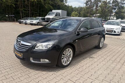 Opel Insignia Gebrauchtwagen