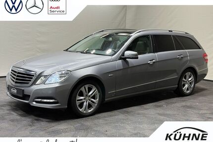 Mercedes-Benz E 250 Gebrauchtwagen