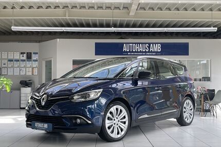 Renault Scenic Gebrauchtwagen