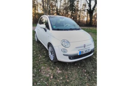 Fiat 500 Gebrauchtwagen