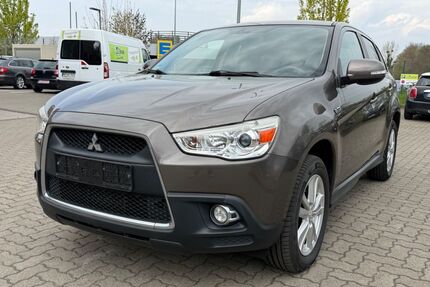 Mitsubishi ASX Gebrauchtwagen