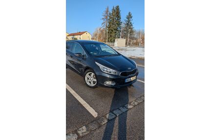 Kia ceed / Ceed Gebrauchtwagen
