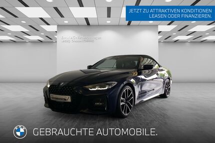 BMW 420 Gebrauchtwagen