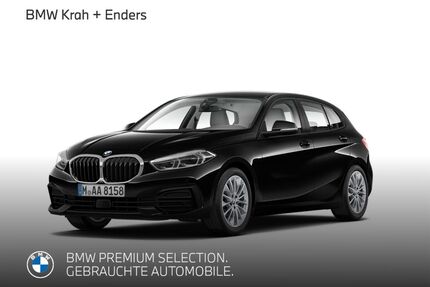 BMW 118 Gebrauchtwagen