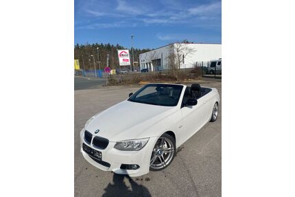 BMW 335 Gebrauchtwagen