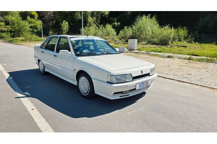Renault R 21 Gebrauchtwagen
