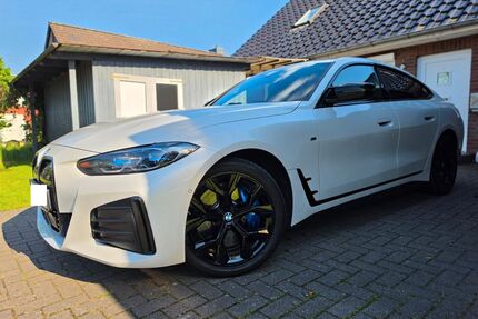 BMW i4 Gebrauchtwagen