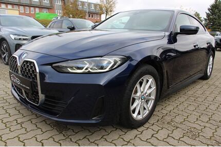 BMW 430 Gebrauchtwagen
