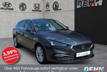 Seat Leon Gebrauchtwagen