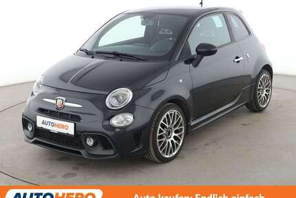 Abarth 595 Gebrauchtwagen