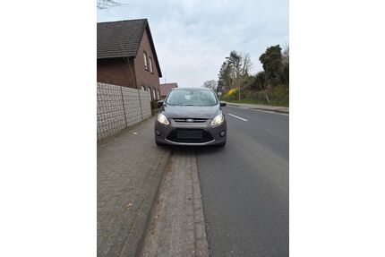 Ford C-Max Gebrauchtwagen