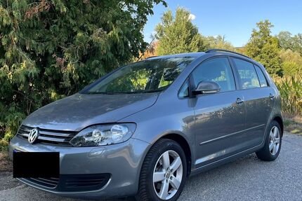 VW Golf Plus Gebrauchtwagen
