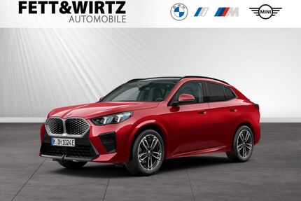 BMW iX2 Gebrauchtwagen