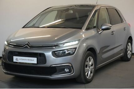 Citroen C4 Picasso Gebrauchtwagen