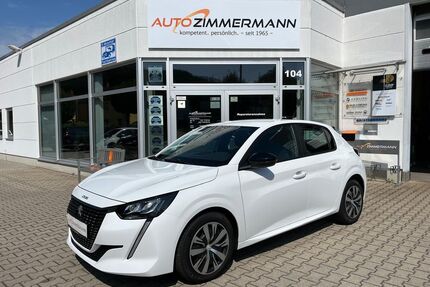 Peugeot 208 Gebrauchtwagen