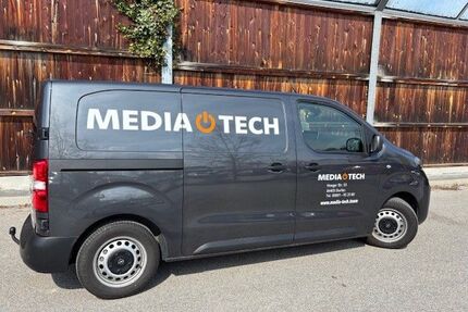 Opel Vivaro Gebrauchtwagen