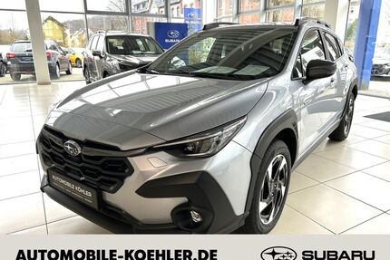 Subaru Crosstrek Gebrauchtwagen