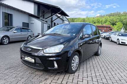 Ford C-Max Gebrauchtwagen