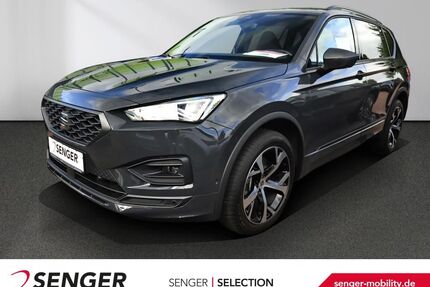 Seat Tarraco Gebrauchtwagen