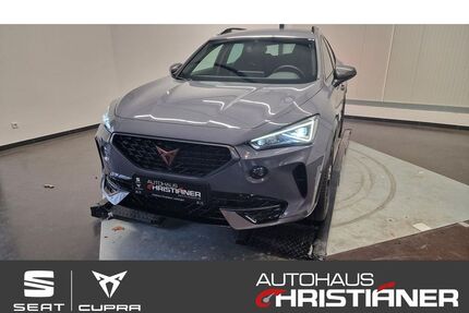 Cupra Formentor Gebrauchtwagen