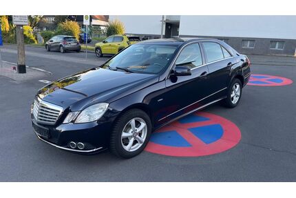Mercedes-Benz E 220 Gebrauchtwagen