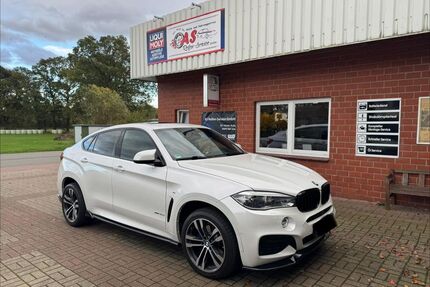 BMW X6 Gebrauchtwagen