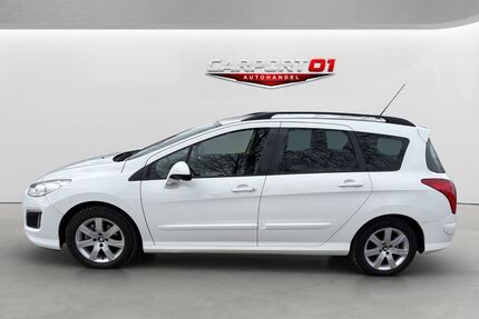 Peugeot 308 Gebrauchtwagen