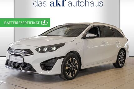 Kia ceed Sportswagon Gebrauchtwagen