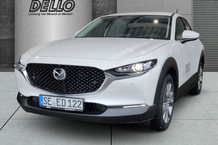 Mazda CX-30 Gebrauchtwagen