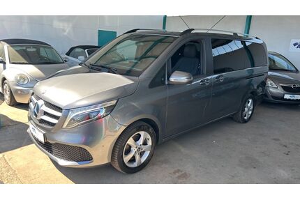 Mercedes-Benz V 220 Gebrauchtwagen