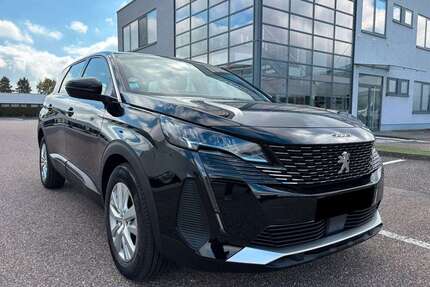Peugeot 5008 Gebrauchtwagen