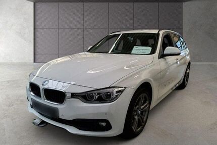 BMW 320 Gebrauchtwagen